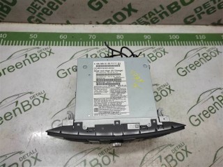 Магнитола, ориг. номер A1669000109, Mercedes ML W166 2011-2015
