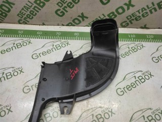 Воздуховод, ориг. номер 60007390, Buick Encore GX 2019-2023