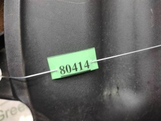 Воздуховод, ориг. номер 60007390, Buick Encore GX 2019-2023