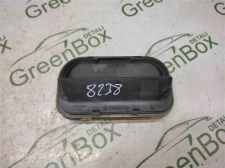 Воздуховод, ориг. номер A1698300342, Mercedes GLA X156 2013-2017