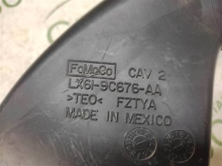 Патрубок воздушного фильтра, ориг. номер LX619C676AA, Ford Escape IV 2019-2022