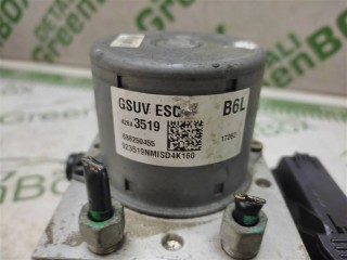 Блок ABS, ориг. номер 42643519, Buick Encore 2016-2022