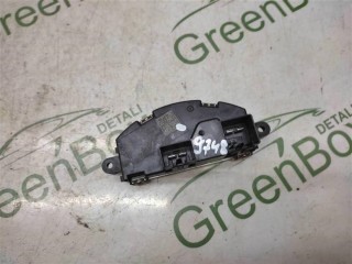 Сопротивление печки, ориг. номер 42761444, Chevrolet Trax 2023-2026