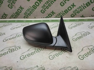 Зеркало правое электрическое, ориг. номер 42891639, Chevrolet Trax 2023-2026
