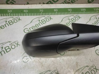 Зеркало правое электрическое, ориг. номер 42891639, Chevrolet Trax 2023-2026