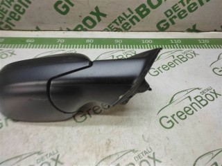 Зеркало правое электрическое, ориг. номер 42891639, Chevrolet Trax 2023-2026