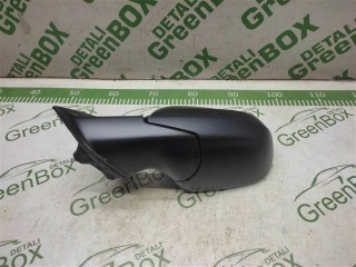 Зеркало левое электрическое, ориг. номер 42891638, Chevrolet Trax 2023-2026