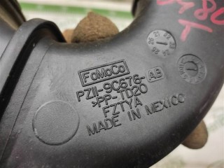 Патрубок воздушного фильтра, ориг. номер PZ119C676AB, Ford Escape 2023-2026