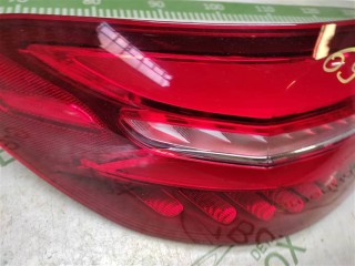 Фонарь задний левый, ориг. номер A2539061100, Mercedes GLC X253 2015-2019