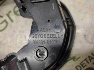 Зеркало левое электрическое, ориг. номер DM301610701, Chevrolet TrailBlazer 2019-2023