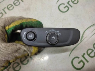 Переключатель света фар, ориг. номер 85651914, Chevrolet Trax 2023-2026
