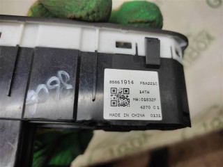 Переключатель света фар, ориг. номер 85651914, Chevrolet Trax 2023-2026