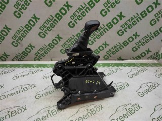 Кулиса КПП, ориг. номер 84616408, Chevrolet Equinox 2021-2024
