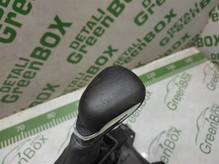 Кулиса КПП, ориг. номер 84616408, Chevrolet Equinox 2021-2024
