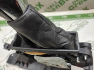 Кулиса КПП, ориг. номер 84616408, Chevrolet Equinox 2021-2024