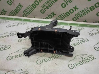 Кулиса КПП, ориг. номер 84616408, Chevrolet Equinox 2021-2024