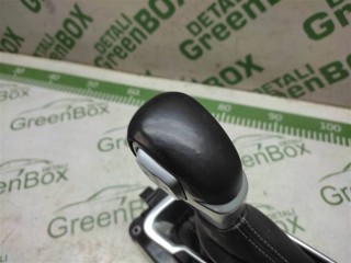 Кулиса КПП, ориг. номер 13534324, Buick Encore GX 2019-2023