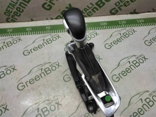 Кулиса КПП, ориг. номер 13534324, Buick Encore GX 2019-2023