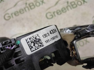 Кулиса КПП, ориг. номер 13534324, Buick Encore GX 2019-2023