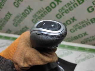 Кулиса КПП, ориг. номер 42566286, Buick Encore 2016-2022