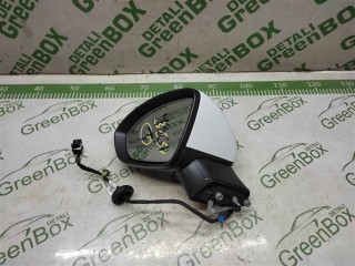 Зеркало левое электрическое, ориг. номер 26520041, Buick Envision 2020-2026