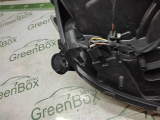 Фара левая, ориг. номер A1648204759, Mercedes GL X164 [рестайлинг] 2009-2012