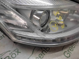 Фара правая, ориг. номер A2218200839, Mercedes S W221 2009-2013