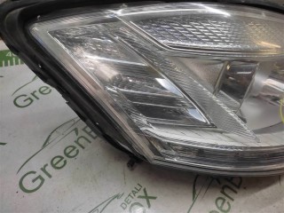 Фара правая, ориг. номер A2218200839, Mercedes S W221 2009-2013