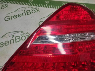 Фонарь задний правый, ориг. номер A2218201464, Mercedes S W221 2009-2013