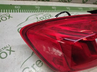 Фонарь задний левый, ориг. номер 84226228, Chevrolet Cruze 2015-2023