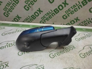 Зеркало правое электрическое, ориг. номер 42738650, Buick Encore GX 2019-2023