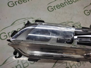 Фара противотуманная левая, ориг. номер LC5B15A255AD, Lincoln Aviator 2019-2024