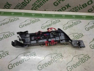 Блок предохранителей, ориг. номер A1665402350, Mercedes ML W166 2011-2015