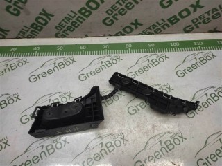 Кронштейн крепления бампера заднего, ориг. номер 42576645, Buick Encore 2016-2022