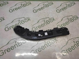 Кронштейн крепления бампера заднего, ориг. номер KT4B17E850A, Ford Edge 2018-2023