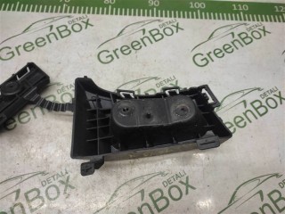 Кронштейн крепления бампера заднего, ориг. номер 42576646, Buick Encore 2016-2022