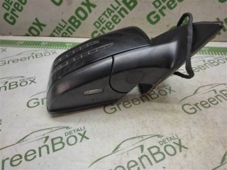 Зеркало правое электрическое, Mercedes ML W166 2011-2015