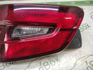 Фонарь задний левый, ориг. номер 42905695, Chevrolet Trax 2023-2026