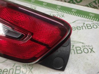 Фонарь задний левый, ориг. номер 42905695, Chevrolet Trax 2023-2026