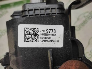Клапан вентиляции топливного бака, ориг. номер 42909778, Chevrolet Trax 2023-2026