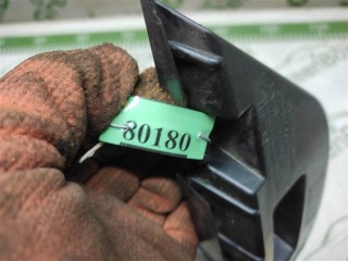 Кронштейн крепления бампера заднего, ориг. номер KT4B17D948A, Ford Edge 2018-2023