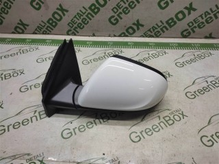 Зеркало левое электрическое, ориг. номер 42895228, Buick Encore GX 2023-2026