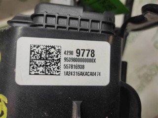 Клапан вентиляции топливного бака, ориг. номер 42909778, Chevrolet Trax 2023-2026