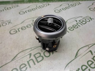 Дефлектор обдува салона, ориг. номер A2058300301, Mercedes GLC X253 2015-2019