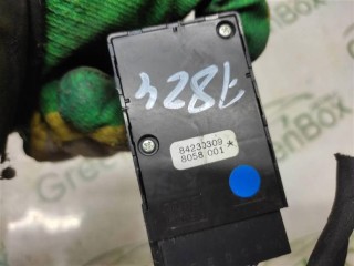 Кнопка регулировки сидения, ориг. номер 84230309, Chevrolet Malibu 2018-2026