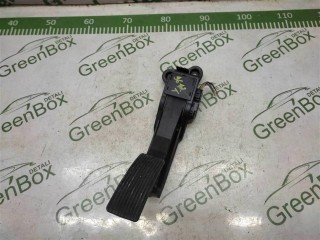 Педаль газа, ориг. номер A1643000504, Mercedes GL X164 [рестайлинг] 2009-2012