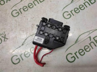 Блок реле, ориг. номер A1645400850, Mercedes GL X164 [рестайлинг] 2009-2012