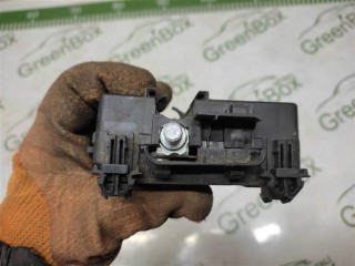 Блок реле, ориг. номер A1645400850, Mercedes GL X164 [рестайлинг] 2009-2012