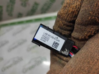Замок ремня безопасности, ориг. номер LJ6BS61208AC, Ford Escape 2023-2026