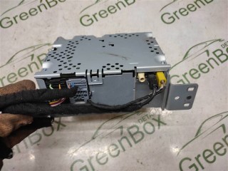 Блок мультимедиа, ориг. номер LJ6T18K810AD, Ford Escape IV 2019-2022